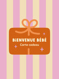 Carte cadeau Cotna