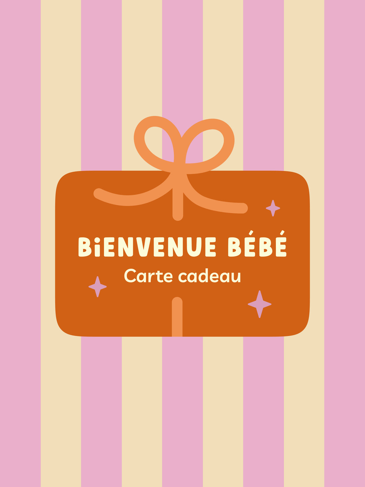 Carte cadeau Cotna