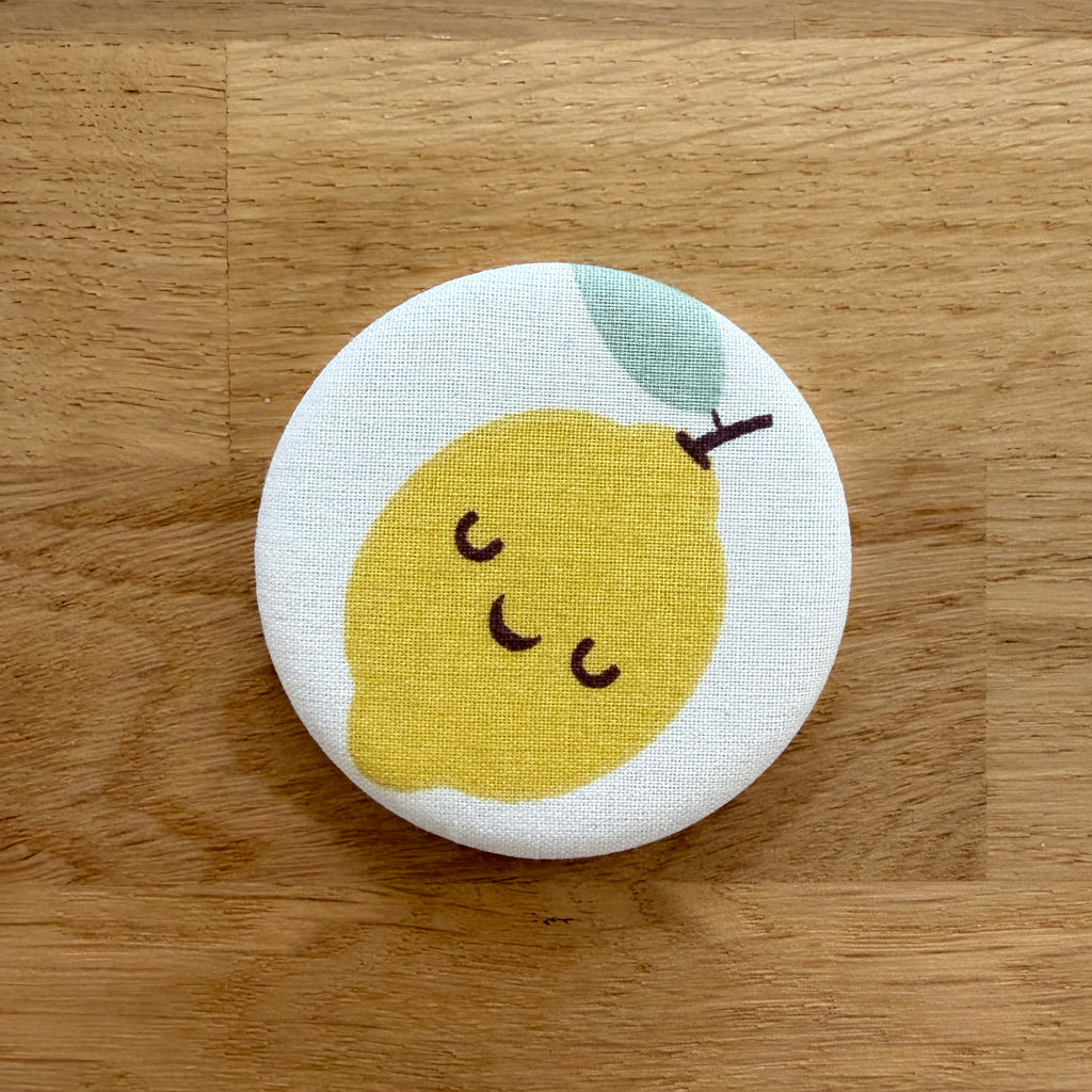 Magnet tissu