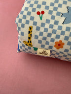 Coussin d'allaitement nomade