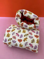 Coussin d'allaitement nomade