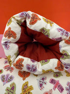 Coussin d'allaitement nomade