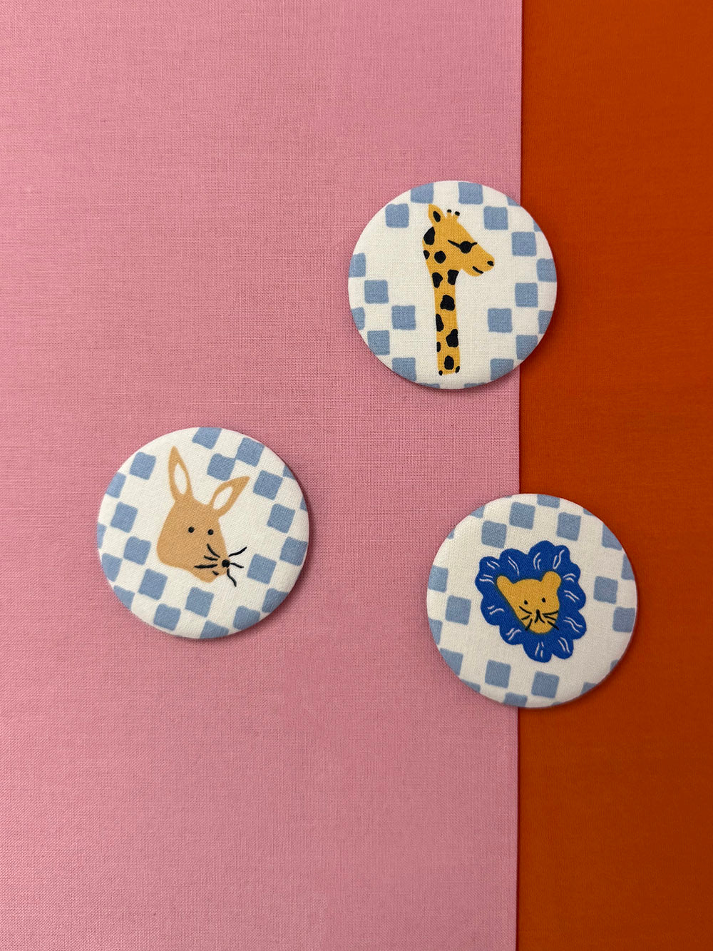 Magnets Cotna