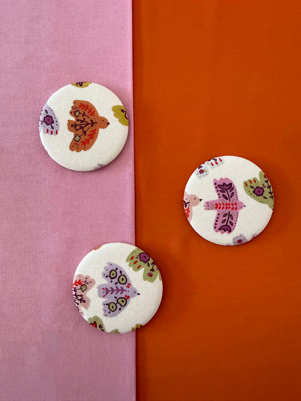 Magnets Cotna