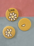 Magnets souvenir