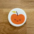 Magnet tissu